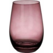 Стакан высокий Stoelzle Elements Lilac 465 мл 1 шт.