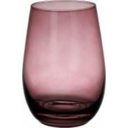 Стакан высокий Stoelzle Elements Lilac 465 мл 1 шт.