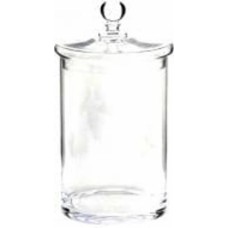 Банка для сыпучих Wrzesniak Glassworks 39х16,3 см 13-385A