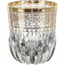 Набор стаканов низких Combi Baroque 300 мл 6 шт.