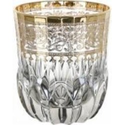 Набор стаканов низких Combi Baroque 300 мл 6 шт.
