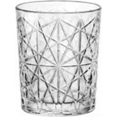 Набор стаканов Bormioli Rocco Bartender Lounge 390 мл 6 шт.