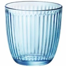 Стакан Bormioli Rocco Line Lively blue 290 мл 1 шт.