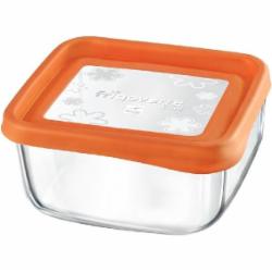 Контейнер Bormioli Rocco Frigoverre Fun 750 мл 387870MQ7321990