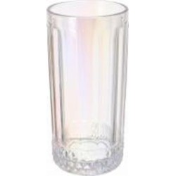 Набор стаканов Crystal алмаз 400 мл 6 шт.