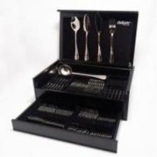Набор столовых приборов Remy-Dekor Dalper Baguette 113 предметов D-82160