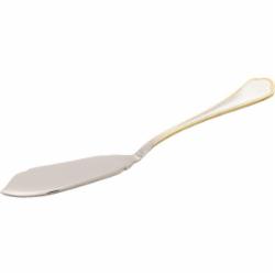 Нож сервировочный Eme Для рыбы DOMUS ORO 1 шт. 160C1DS/OR