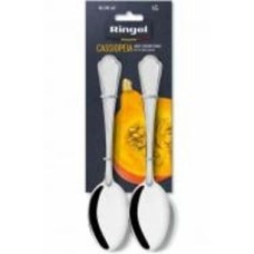 Набор столовых ложек Ringel Cassiopeia 6 шт. RG-3101-6/2