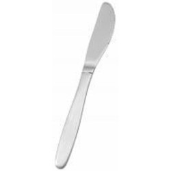 Нож столовый Fackelmann Clasic 20 см 48690