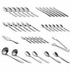 Набор столовых приборов Berlinger Cutlery 38 предметов на 6 персон BH 2631