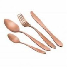 Набор столовых приборов Berlinger Cutlery sets BH 2640 золотой