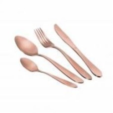 Набор столовых приборов Berlinger Cutlery sets BH 2213A золотой