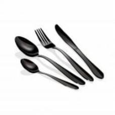 Набор столовых приборов Berlinger Cutlery sets BH 2630 черный