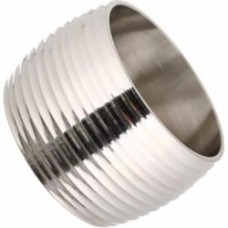 Кольцо для салфеток Inari 3,5x5x5 см латунь