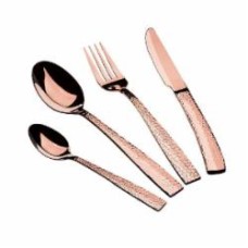 Набор столовых приборов Berlinger Cutlery Sets Berlinger BH 2617NA 24 пр