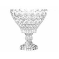 Фруктовница на ножке Bohemia 23 см 3B300301