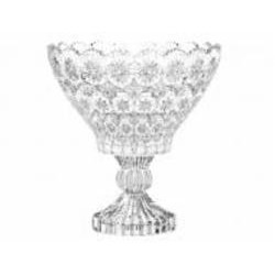 Фруктовница на ножке Bohemia 23 см 3B300301