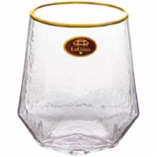 Стакан LeGlass Crystal 806-012 500 мл