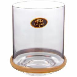Стакан для виски LeGlass Charm 806-036 480 мл