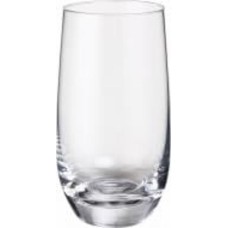 Набор стаканов Rona Cool Mix drink GB6 4218-0-350 350 мл 6 шт.