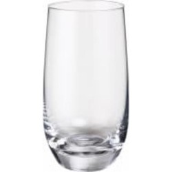 Набор стаканов Rona Cool Mix drink GB6 4218-0-350 350 мл 6 шт.