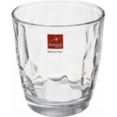 Стакан низкий Bormioli Rocco Diamond water 305 мл 1 шт.