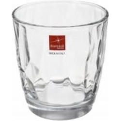 Стакан низкий Bormioli Rocco Diamond water 305 мл 1 шт.