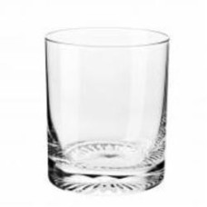 Набор стаканов Krosno для виски Mixology 300 мл 6 шт.