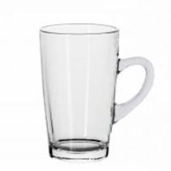 Чашка PYRAMID GLASS Cappuccino 360 мл SJC-360