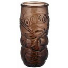 Стакан высокий San Miguel Tiki кунжут 550 мл 1 шт.
