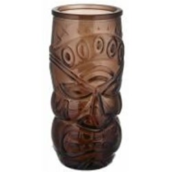 Стакан высокий San Miguel Tiki кунжут 550 мл 1 шт.