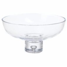 Фруктовница Wrzesniak Glassworks Gusto 28 см 14-370A