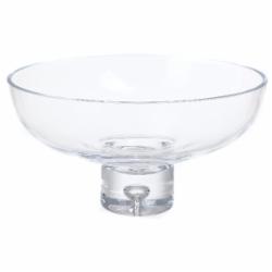 Фруктовница Wrzesniak Glassworks Gusto 28 см 14-370A