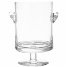 Ведро для льда Wrzesniak Glassworks Cool 13 см 27-245B