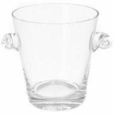 Ведро для льда Wrzesniak Glassworks Shape 13 см 27-126