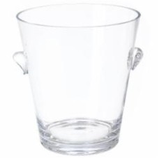 Ведро для льда Wrzesniak Glassworks Shape 21 см 27-1796A