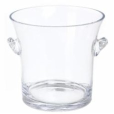 Ведро для льда Wrzesniak Glassworks Flo 19 см 27-1800