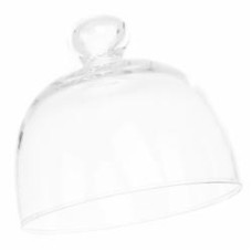 Колпак Wrzesniak Glassworks Knob 11х10 см 16-1354