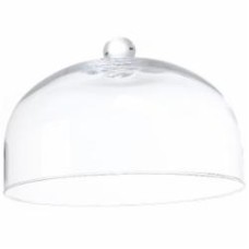Крышка-купол Wrzesniak Glassworks Knob 28х18 см 16-1648A