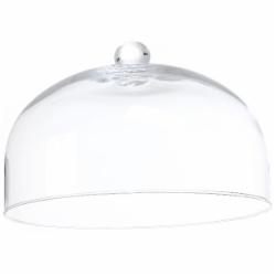 Крышка-купол Wrzesniak Glassworks Knob 28х18 см 16-1648A