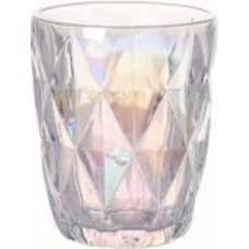 Стакан низкий Maxmark Luminous White 290 мл