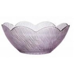 Салатник Helios Violet 13,5 см фиолетовый W807-2F