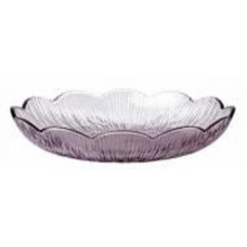 Блюдо Helios Violet 22 см фиолетовое P110F