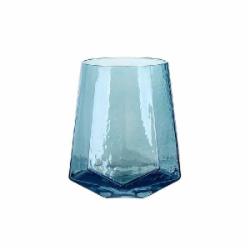 Стакан низкий Maxmark Blue Ocean 410 мл 1 шт.