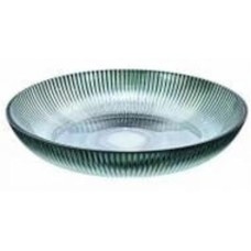 Блюдо сервировочное Helios Elegance 23,2 см P111L-Green