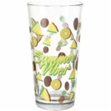 Стакан высокий Trend Glass Рineapple 340 мл 1 шт.