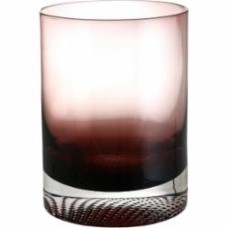 Стакан низкий Fiora Scandi Berry стекло 365 мл 1 шт.
