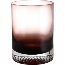 Стакан низкий Fiora Scandi Berry стекло 365 мл 1 шт.