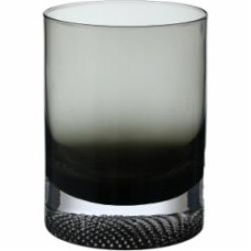 Стакан низкий Fiora Scandi Grey стекло 365 мл 1 шт.