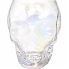 Стакан низкий Fiora Skull стекло 450 мл 1 шт.